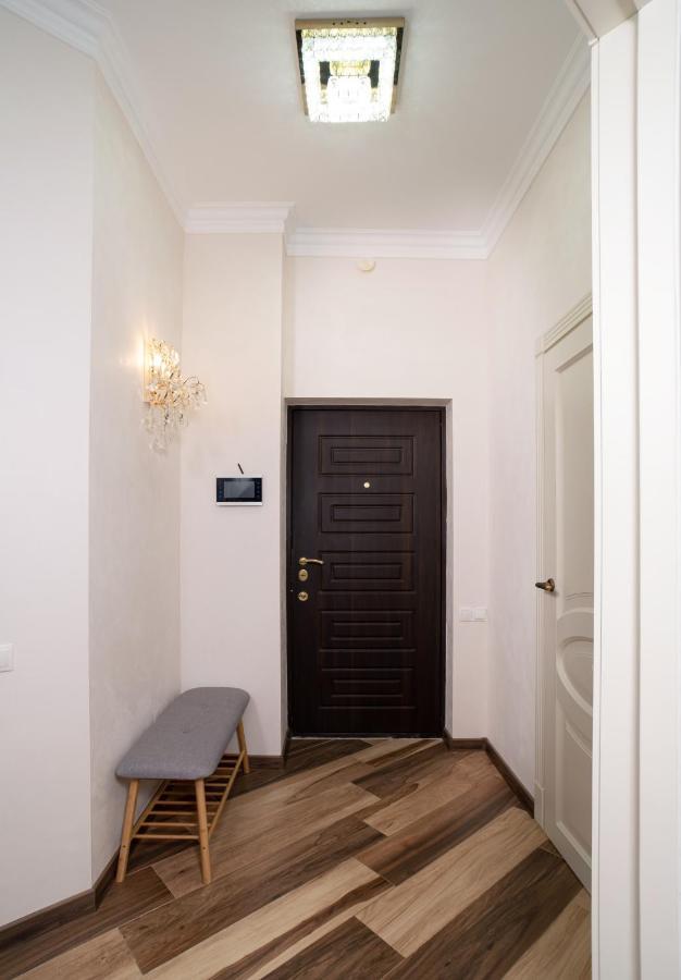 Жемчужина У Моря - Французский Бульвар Аркадия Odesa Exterior photo