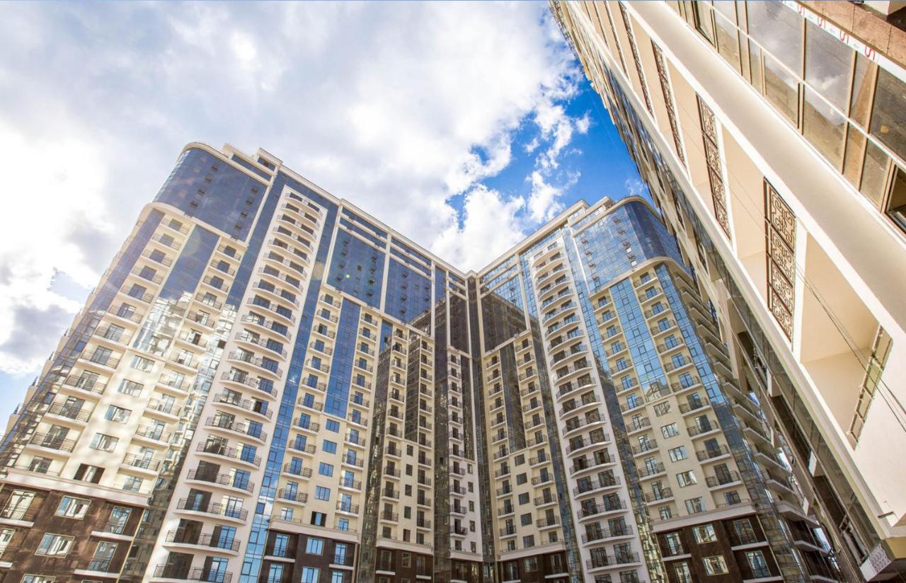 Жемчужина У Моря - Французский Бульвар Аркадия Odesa Exterior photo